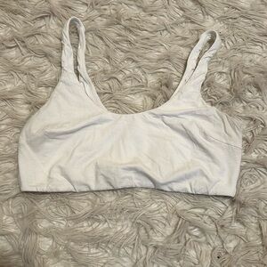 Hatch Skin to Skin Bra - Small White